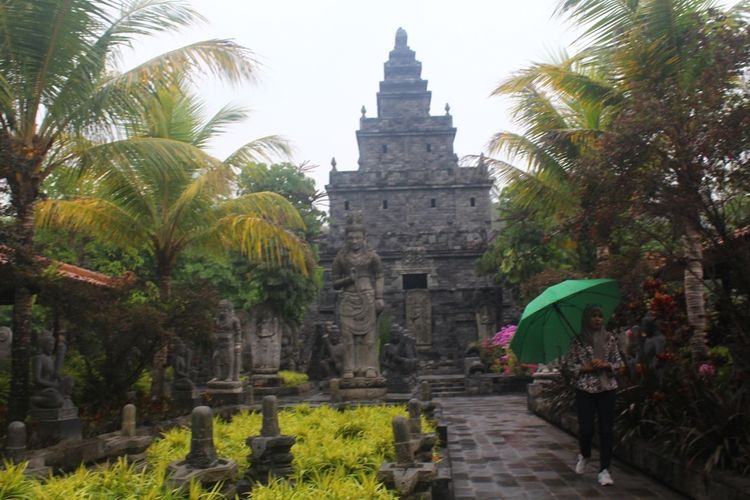 Detail Gambar Candi Yang Ada Di Malang Nomer 44