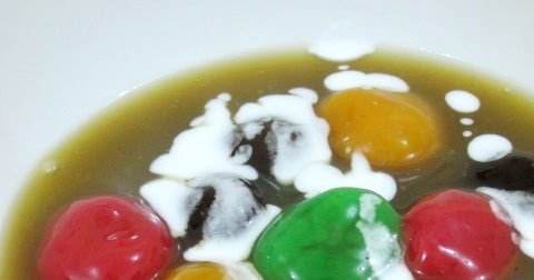 Detail Gambar Candil Gambar Bubur Candil Di Dalam Plastik Nomer 26