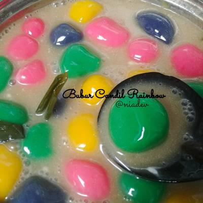 Detail Gambar Candil Gambar Bubur Candil Di Dalam Plastik Nomer 27