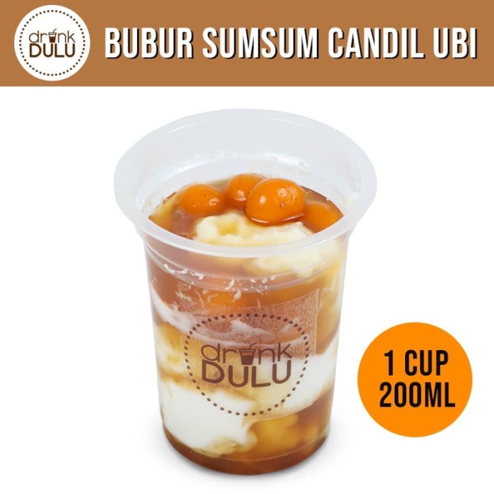 Detail Gambar Candil Gambar Bubur Candil Di Dalam Plastik Nomer 36