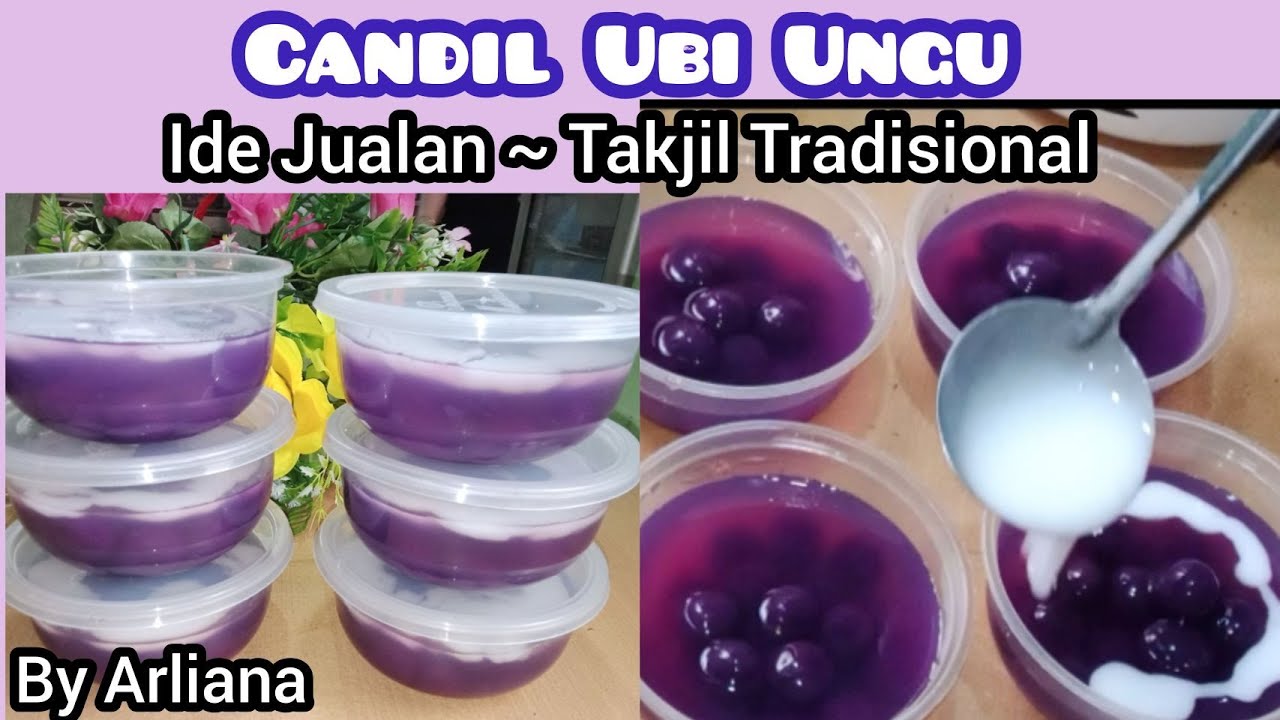 Detail Gambar Candil Gambar Bubur Candil Di Dalam Plastik Nomer 53