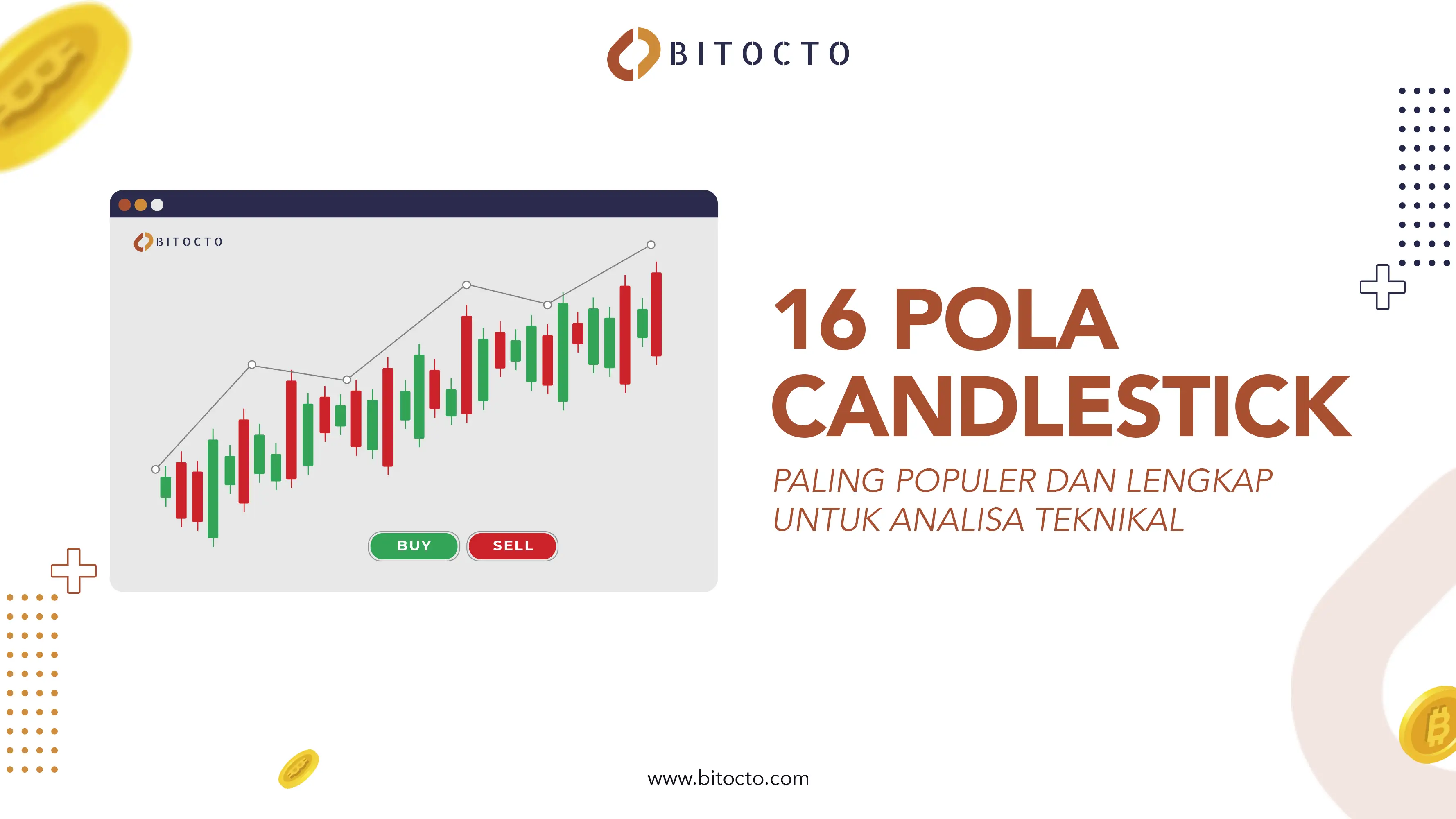 Detail Gambar Candlestick Empat Jenis Doji Nomer 45