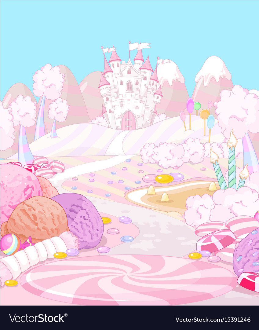 Detail Gambar Candy Land Nomer 23