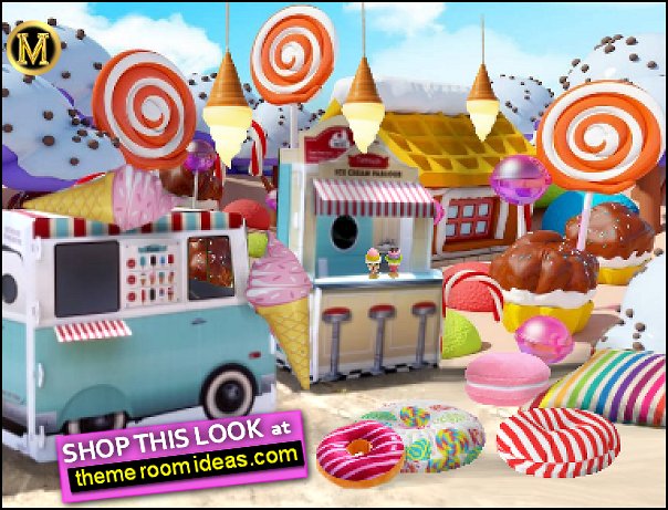 Detail Gambar Candy Land 3d Nomer 32