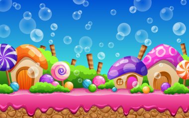 Detail Gambar Candy Land 3d Nomer 47