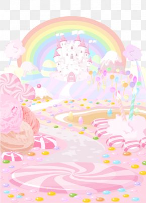 Detail Gambar Candy Land 3d Nomer 52