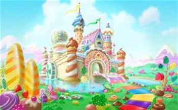 Download Gambar Candy Land Nomer 7