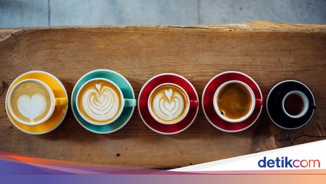 Detail Gambar Cangkir Kopi Nomer 27