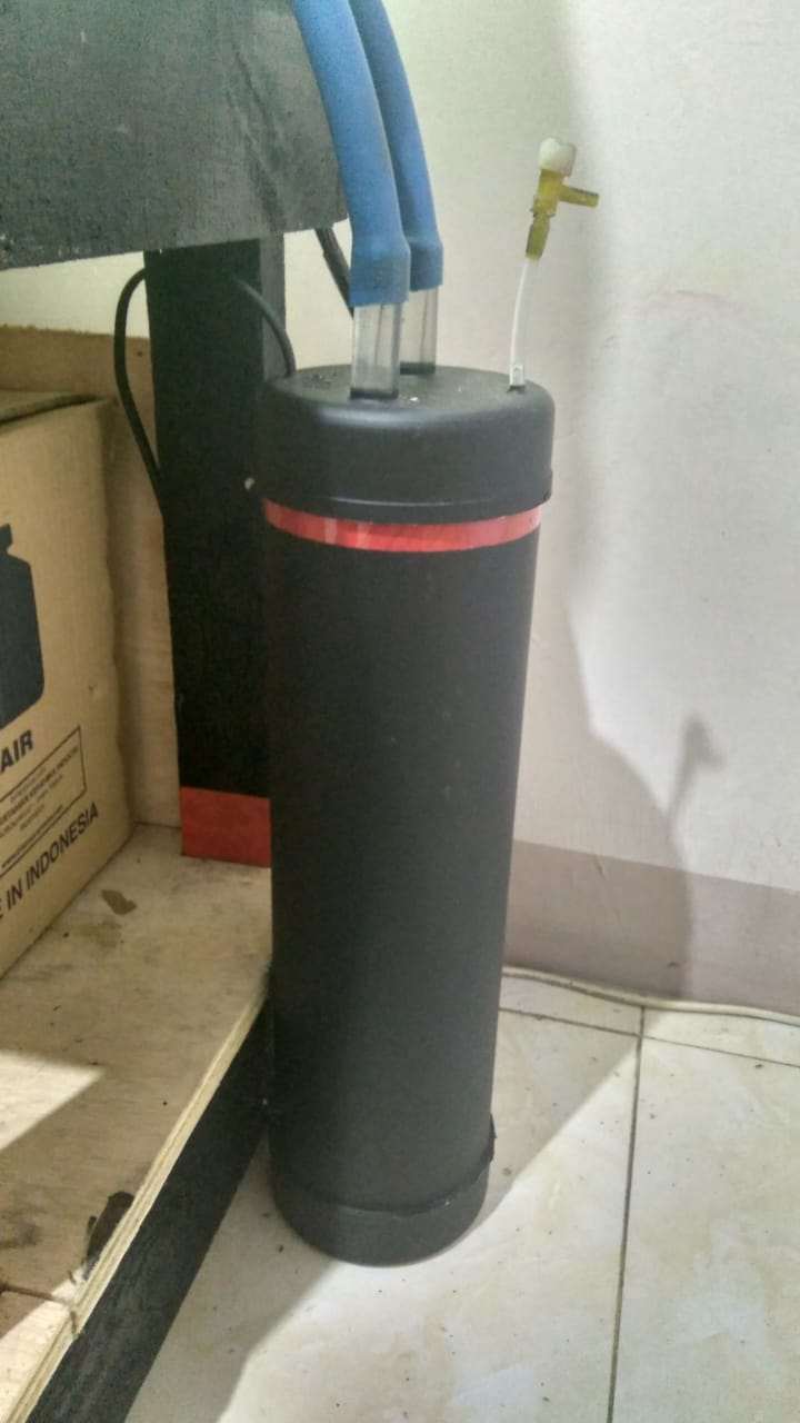 Detail Gambar Canister Diy Dari Pipa Peralon Nomer 18