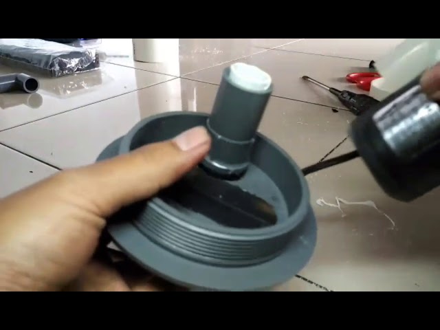 Detail Gambar Canister Diy Dari Pipa Peralon Nomer 22