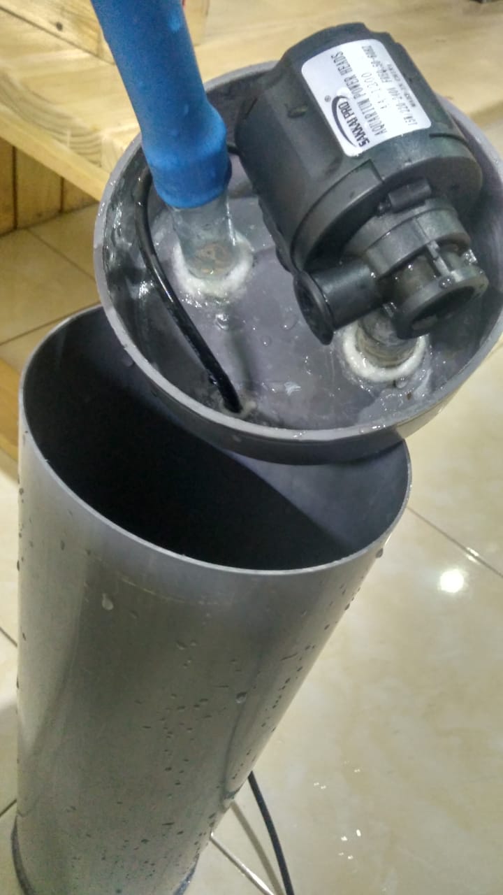 Detail Gambar Canister Diy Dari Pipa Peralon Nomer 25