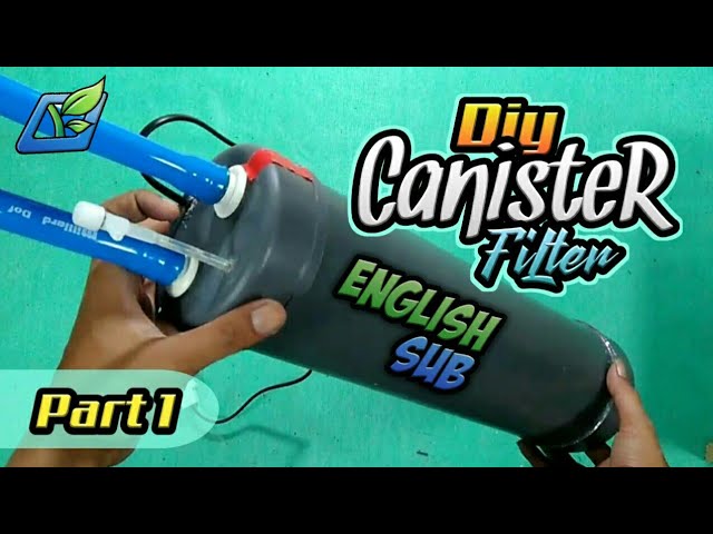 Detail Gambar Canister Diy Dari Pipa Peralon Nomer 27