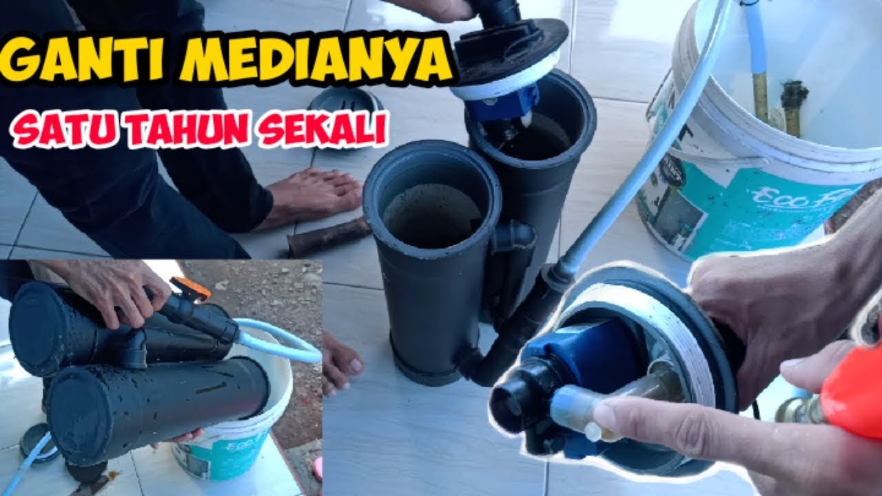 Detail Gambar Canister Diy Dari Pipa Peralon Nomer 28