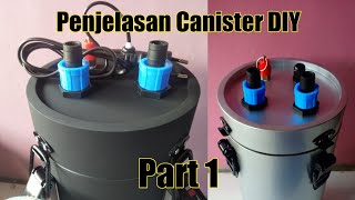 Detail Gambar Canister Diy Dari Pipa Peralon Nomer 37