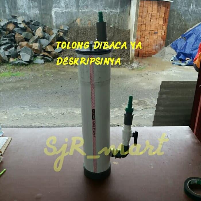 Detail Gambar Canister Diy Dari Pipa Peralon Nomer 38