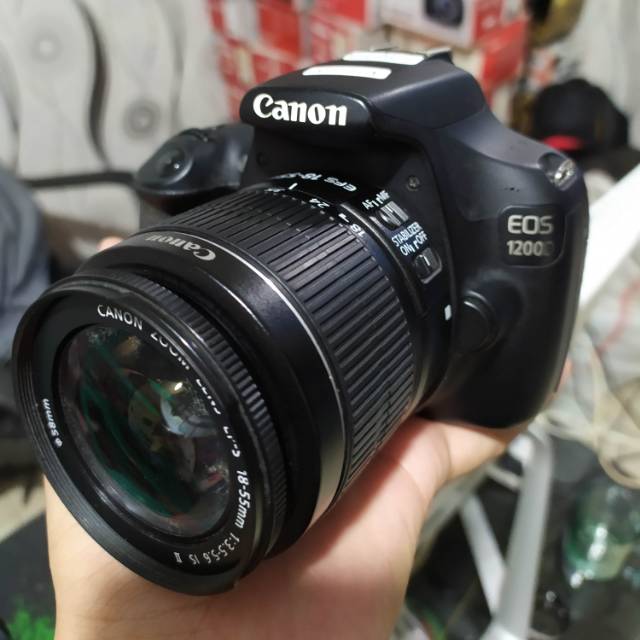 Detail Gambar Canon 1200d Nomer 45