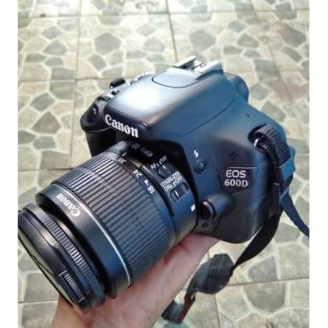 Detail Gambar Canon 600d Nomer 35