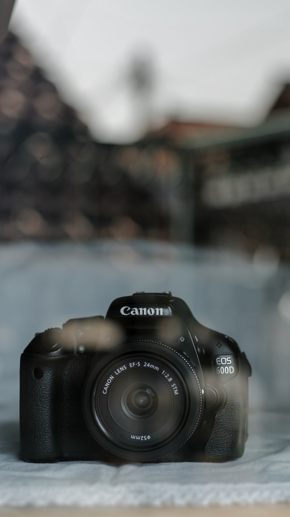 Detail Gambar Canon 600d Nomer 56