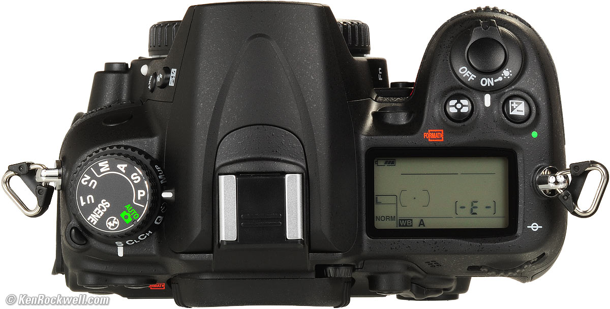 Detail Gambar Canon D7000 Nomer 27