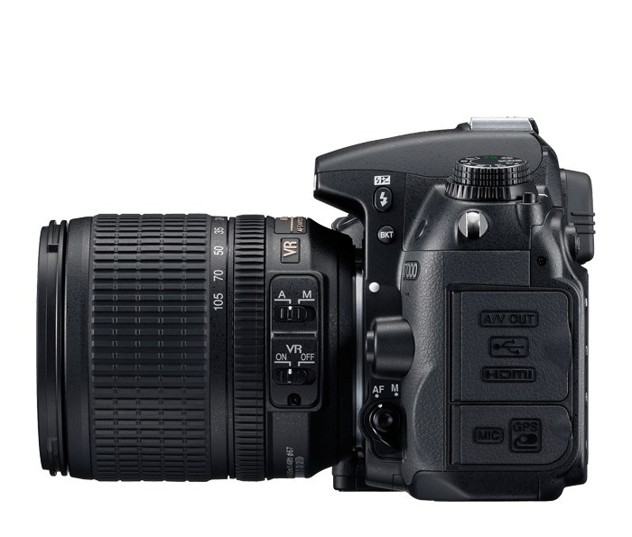 Detail Gambar Canon D7000 Nomer 7