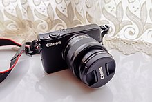 Detail Gambar Canon M10 Nomer 35