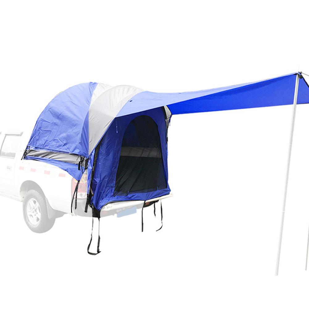 Detail Gambar Canopi Tenda Bak Mobil Nomer 6