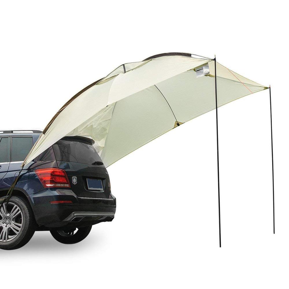 Detail Gambar Canopi Tenda Bak Mobil Nomer 8