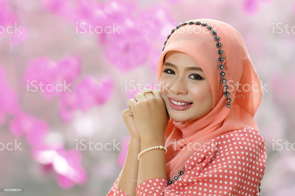 Detail Gambar Cantik Islamik Nomer 38