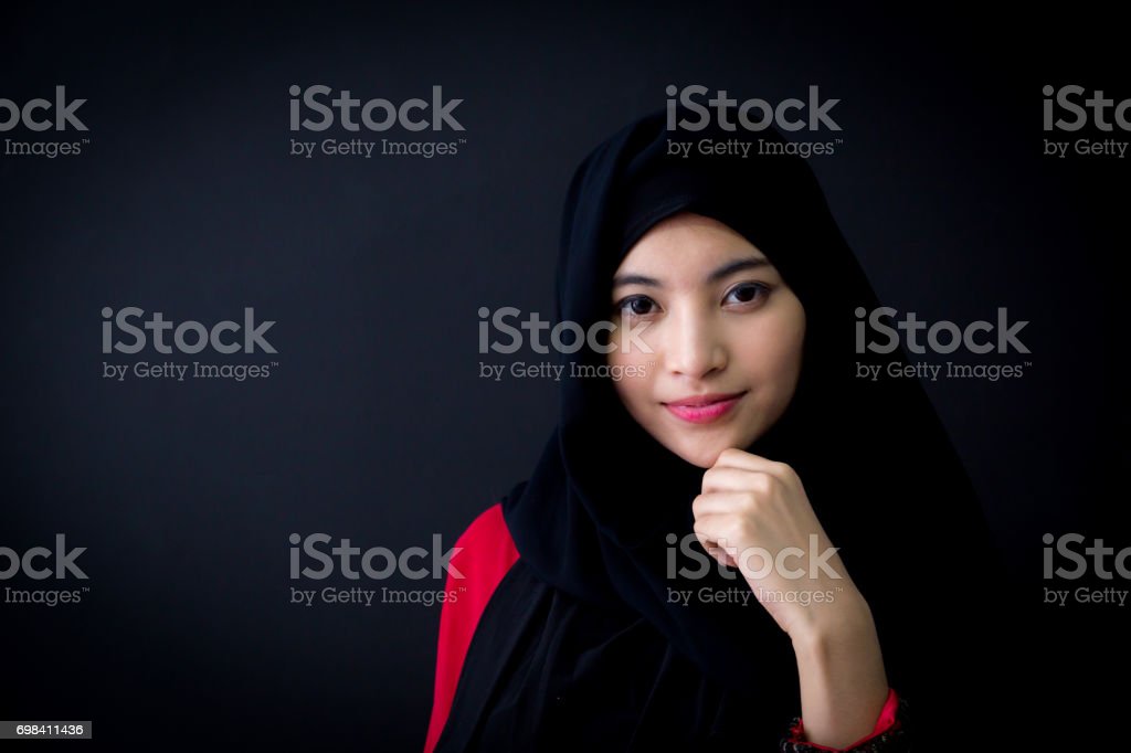 Detail Gambar Cantik Islamik Nomer 43