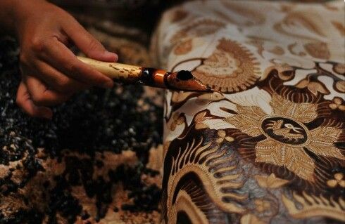 Detail Gambar Canting Ama Batik Nomer 2