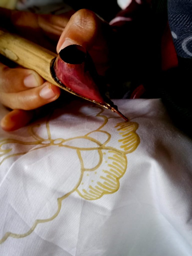 Detail Gambar Canting Ama Batik Nomer 35