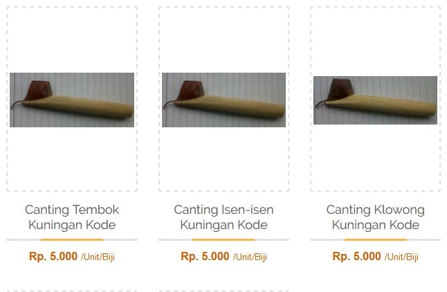 Detail Gambar Canting Nembok Dalam Batik Nomer 18