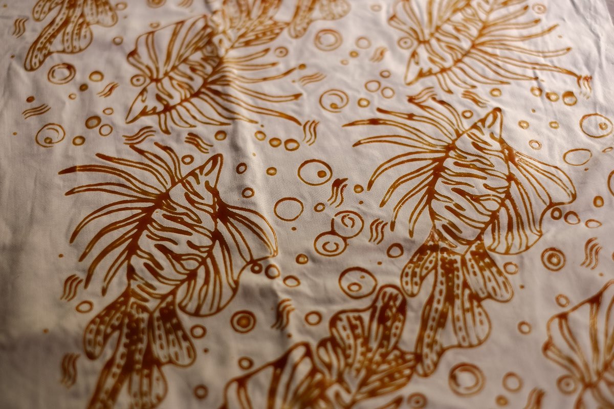 Detail Gambar Canting Nembok Dalam Batik Nomer 23