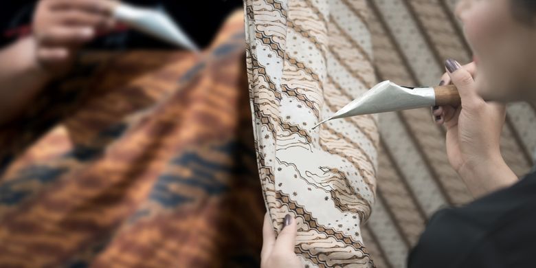 Detail Gambar Canting Nembok Dalam Batik Nomer 31