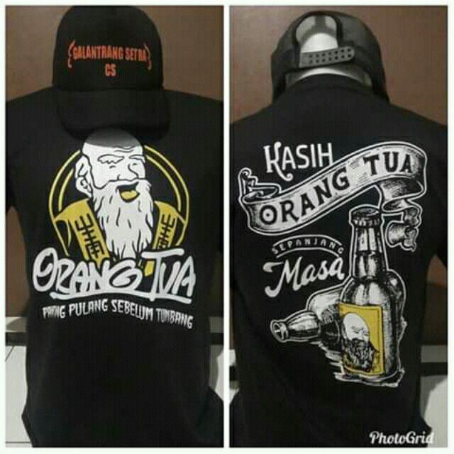 Detail Gambar Cap Orang Tua Nomer 49