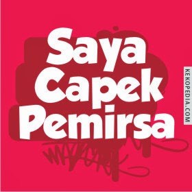 Download Gambar Capek Lucu Nomer 49