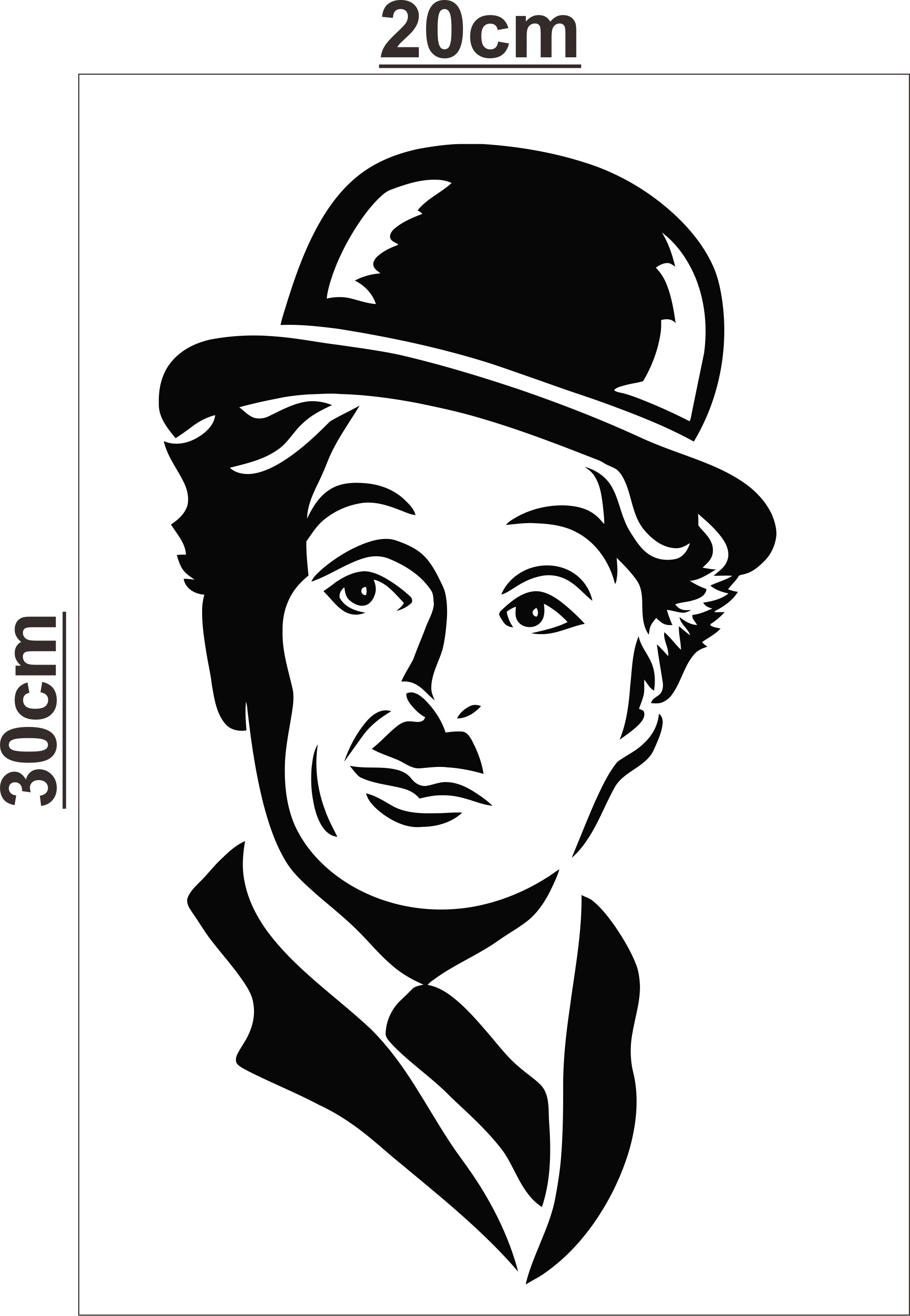 Detail Gambar Caplin Nomer 8