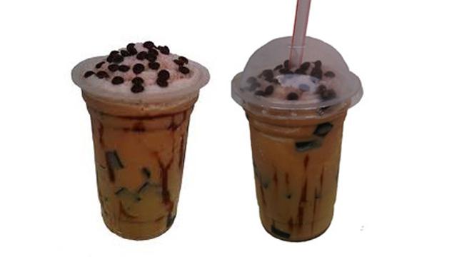 Download Gambar Cappucino Cincau Nomer 28