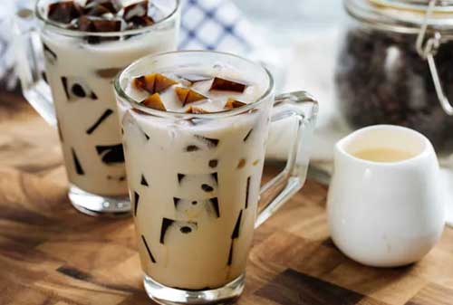 Detail Gambar Cappucino Cincau Nomer 32