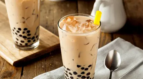 Detail Gambar Cappucino Cincau Nomer 33