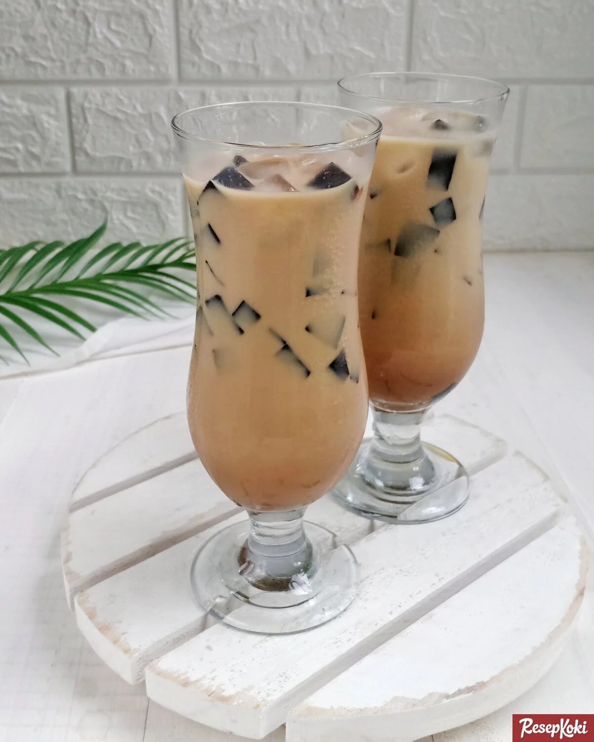 Download Gambar Cappucino Cincau Nomer 5