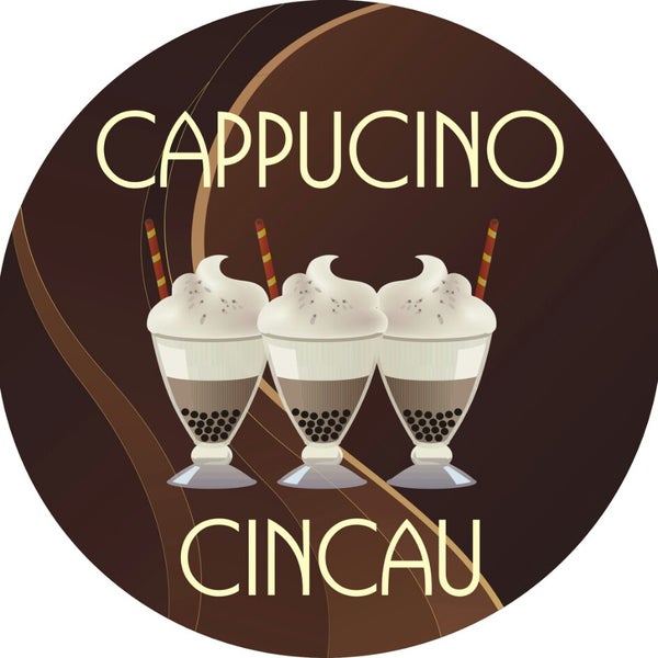 Detail Gambar Cappucino Cincau Png Nomer 20