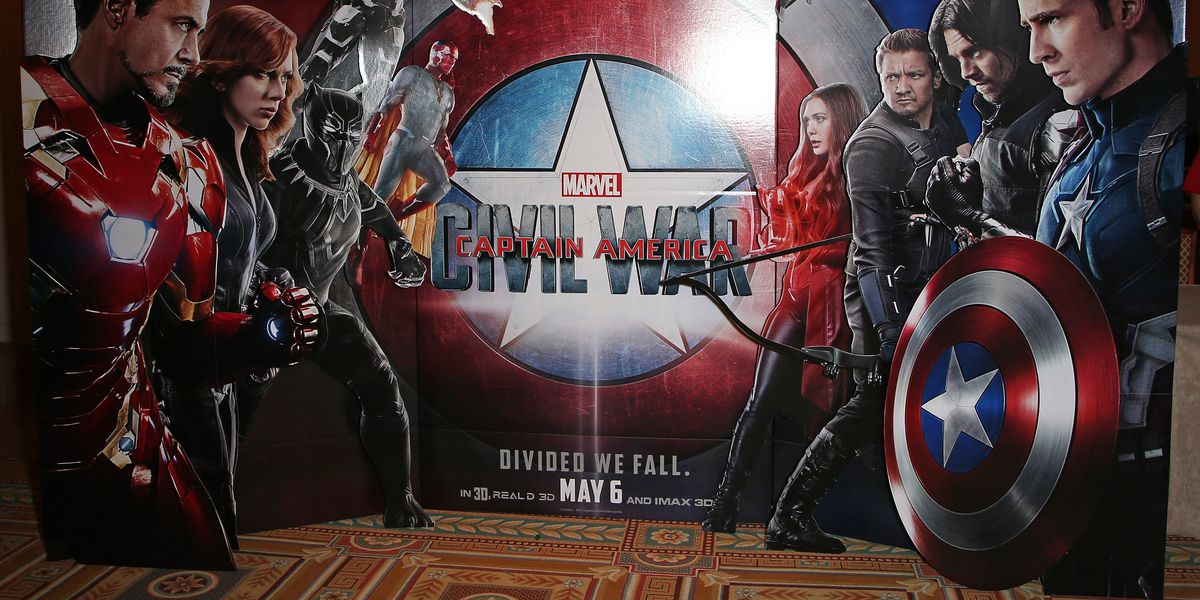 Detail Gambar Captain America Civil War Nomer 27