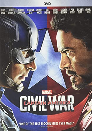 Detail Gambar Captain America Civil War Nomer 8