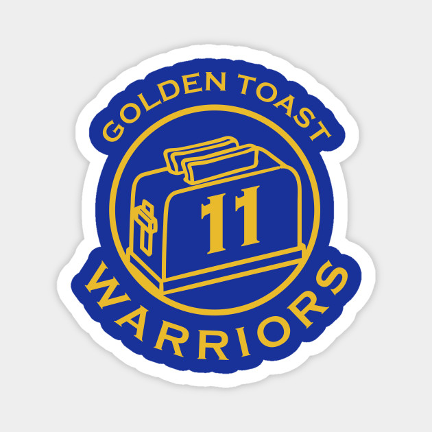Golden Toast Logo - KibrisPDR