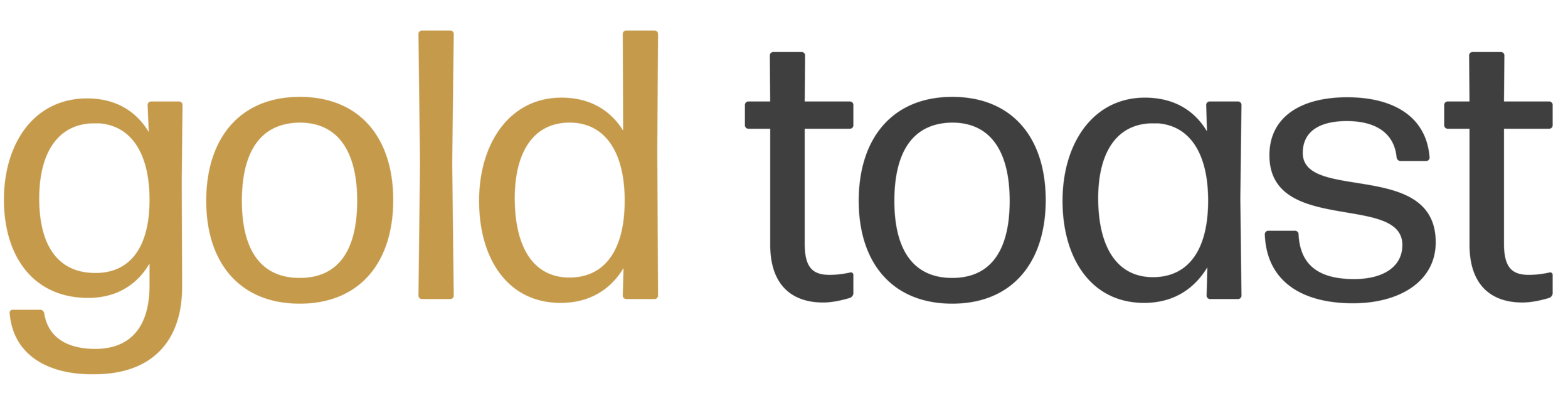 Detail Golden Toast Logo Nomer 2