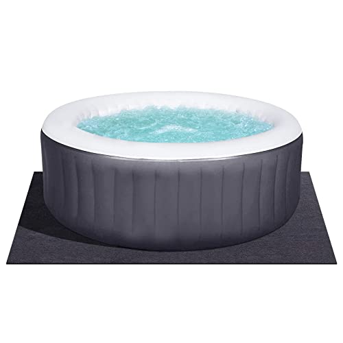 Detail Jacuzzi Accessoires Nomer 9