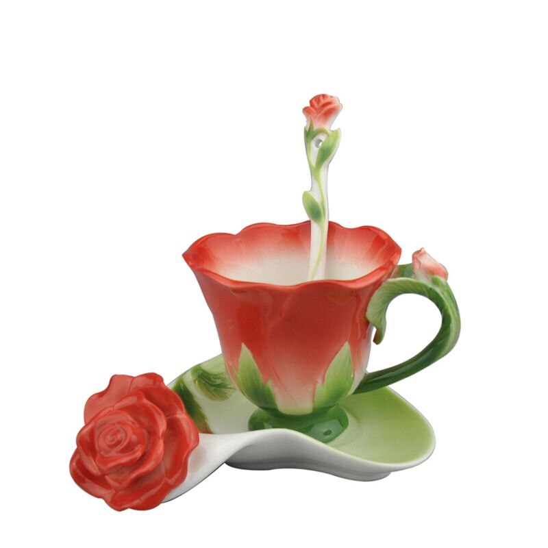 Detail Kaffee Und Rosen Nomer 15