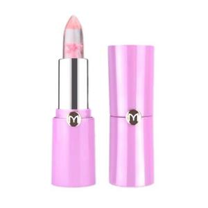 Detail Lippenstift Mit Blume Nomer 21