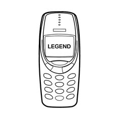 Detail Nokia 3210 Meme Nomer 12